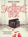 Cover image for The Sacrifice Box